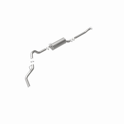 MagnaFlow BRE Exhaust Kit 06-09 Dodge Ram 1500 2500 3500 5.7L