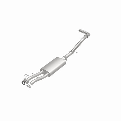 MagnaFlow BRE Exhaust Kit 01-06 Yukon Escalade 6.0L