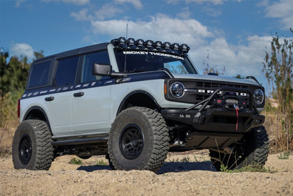 Mickey Thompson Baja Legend MTZ Tire - LT285/75R16 126/123Q - 247909