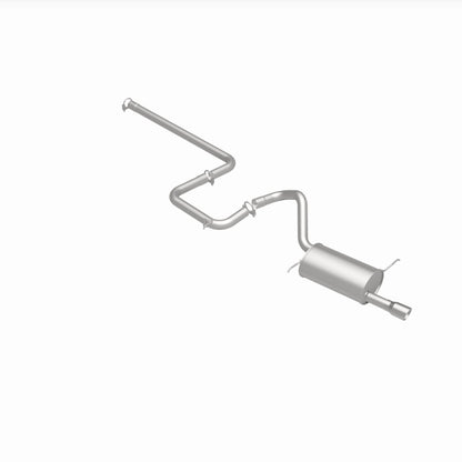 MagnaFlow BRE Exhaust Kit 01-09 Chrysler PT Cruiser 2.4L