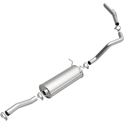 MagnaFlow BRE Exhaust Kit 99-00 Ford Expedition 4.6L