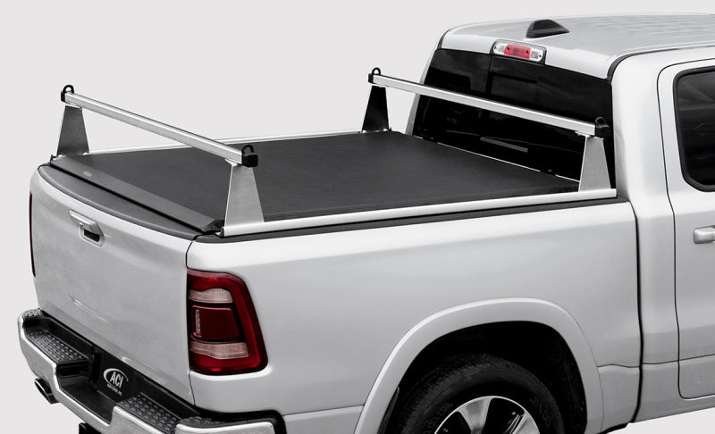 Access ADARAC M-Series 04-14 Ford F-150 6ft 6in Bed Truck Rack - Matte Black