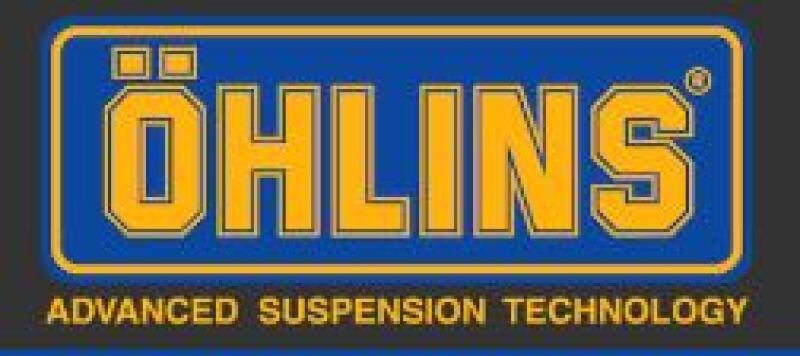Ohlins 20-24 Toyota Yaris GR Road & Track Coilover System