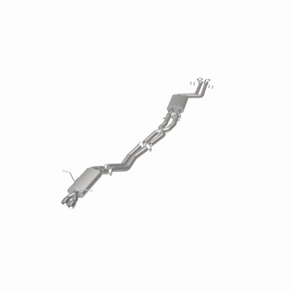 MagnaFlow BRE Exhaust Kit 01-06 BMW 330Ci 330i 3L