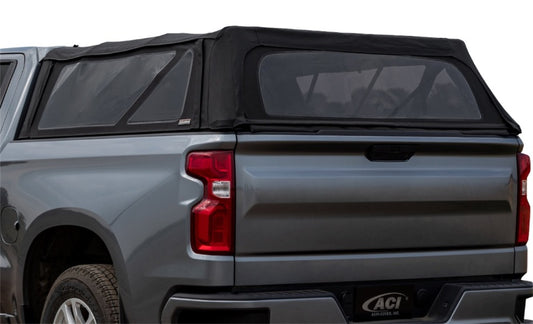 Access 2022+ Nissan Frontier 5ft Box Outlander Soft Truck Topper