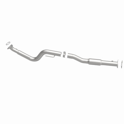 MagnaFlow 2003 GMC Savana 3500 6.0L Direct Fit Converter