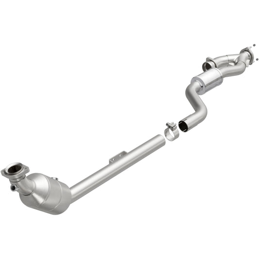 MagnaFlow 06-07 Mercedes-Benz C280 3.0L Direct Fit Converter