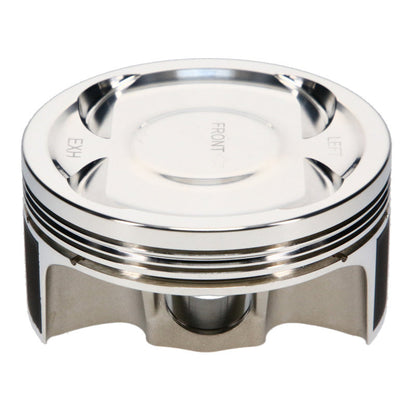 JE Pistons Subaru EJ Series Piston - 99.75 Mm Bore - 1.209 In. CH / -17.00 CC - Single - Right