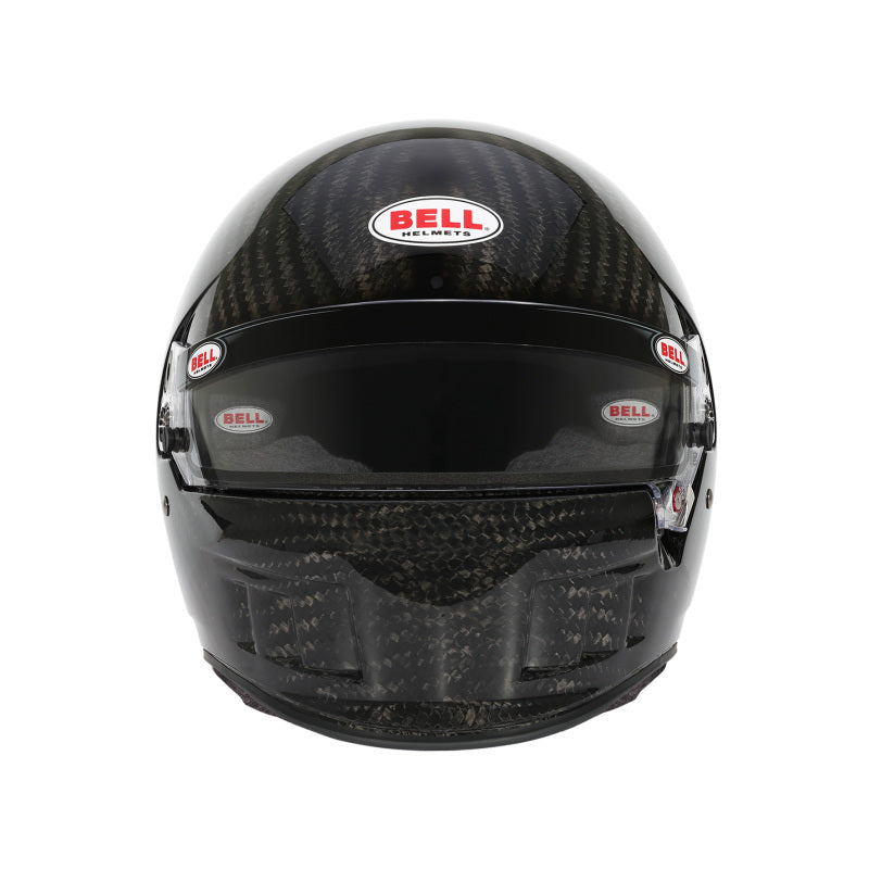 Bell Helmet Xd7 Carbon (Hans) 57(7 1/8) Fia8859-2024/Sa2025