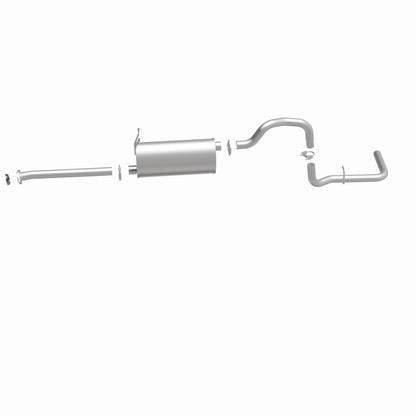 MagnaFlow BRE Exhaust Kit 04-11 Ranger B2300 2.3L