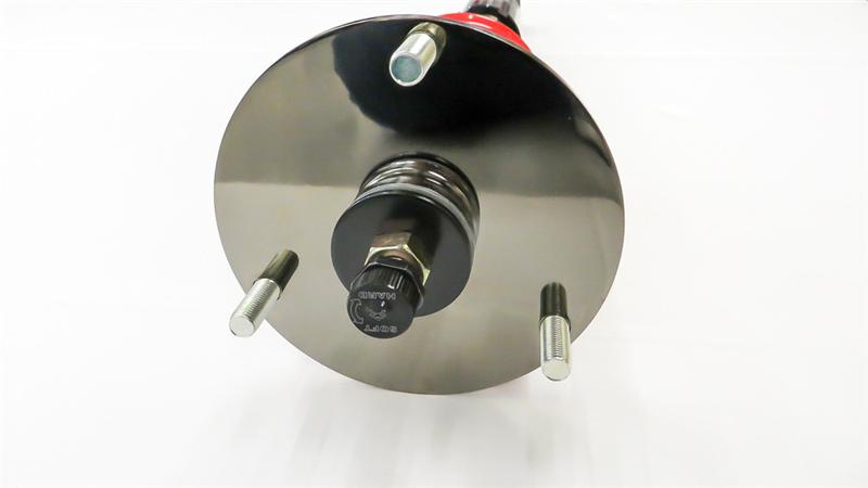 RS-R 98-05 Lexus GS300/400/430 (JZS160) Black-i Coilovers