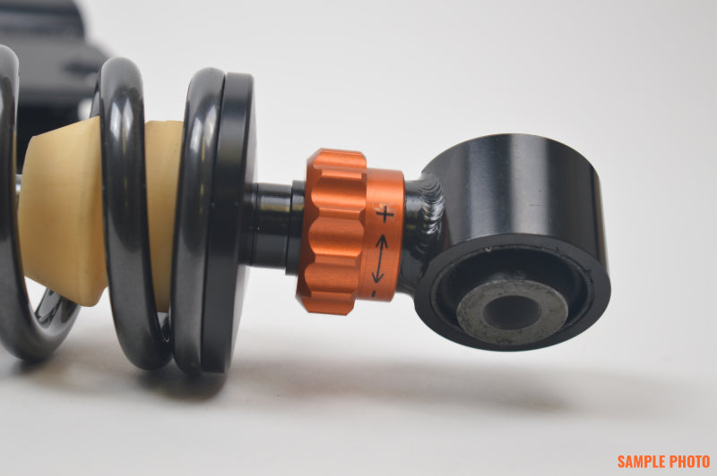 AST 07-21 Fiat 500 FF FWD 5100 Street Coilovers w/ Springs
