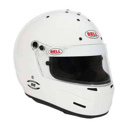 Bell Helmet M8 Matte Black Xxs(54-55) Sa2025