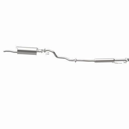 MagnaFlow BRE Exhaust Kit 13-17 NISSAN SENTRA 1.8L