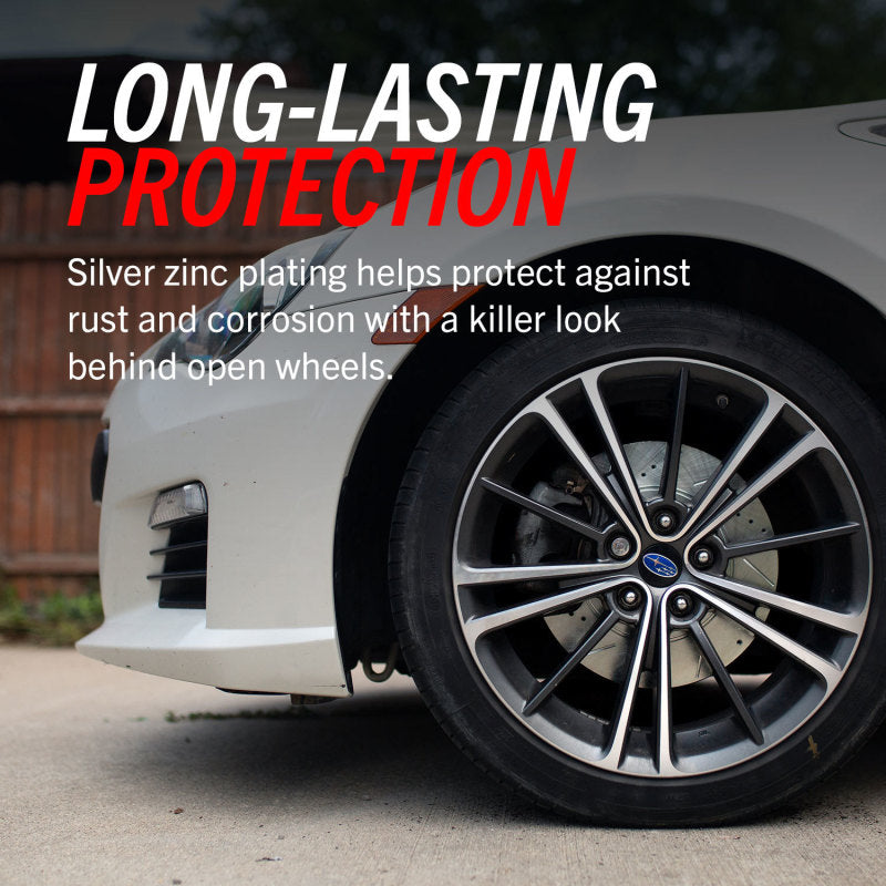 Power Stop 12-15 Jaguar XKR-S Front Drilled & Slotted Rotor - Pair