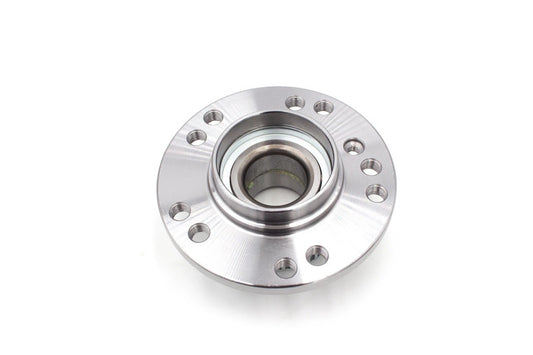 ISR Performance BMW E36 Dual Drilled Hub - 5x114.3 + 5x120 - Front
