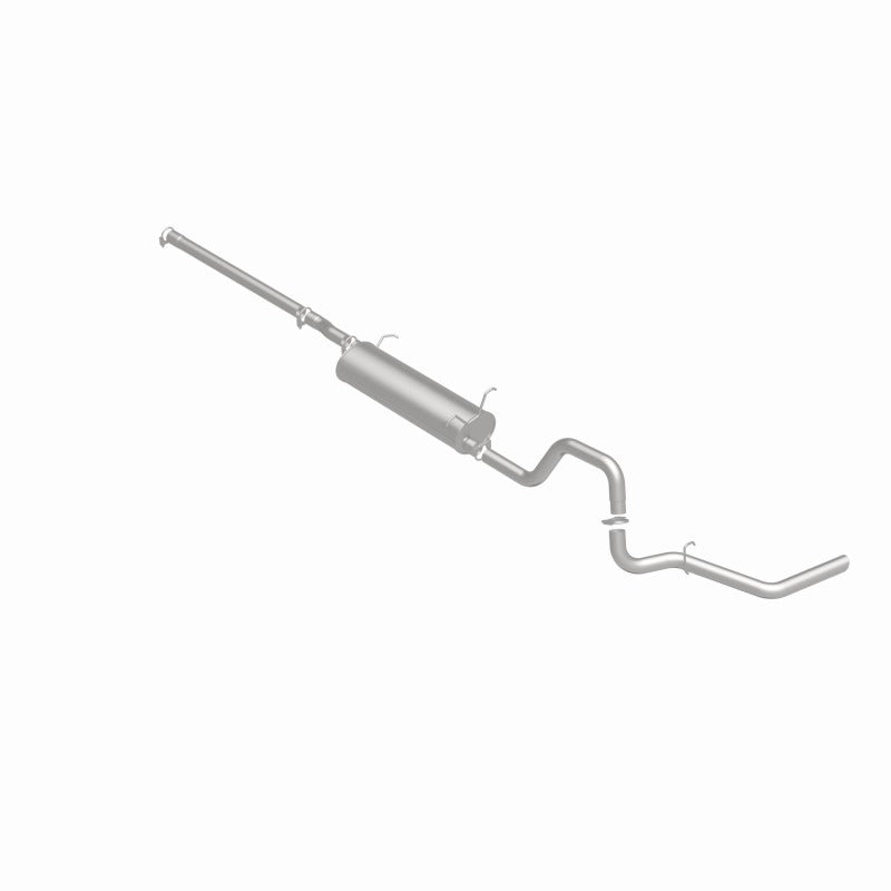 MagnaFlow BRE Exhaust Kit 01-04 Ford F-150