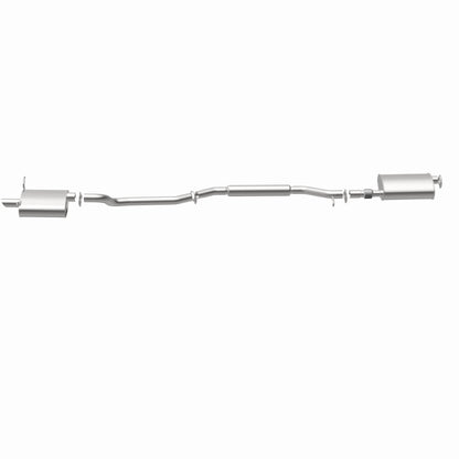 MagnaFlow BRE Exhaust Kit 04-06 Chrysler Pacifica 3.5L