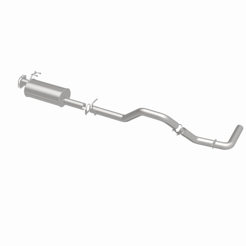 MagnaFlow BRE Exhaust Kit 09-14 Savana Express