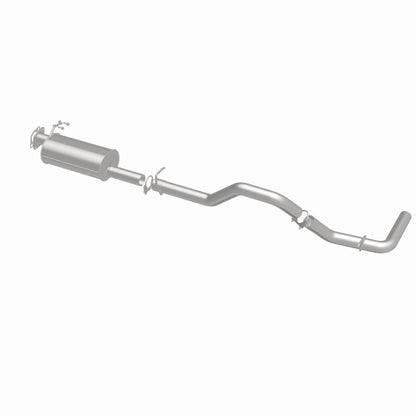 MagnaFlow BRE Exhaust Kit 09-14 Savana Express