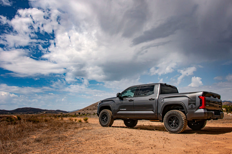 ICON 22-25 Tundra 2-3.5in Stage 8 Suspension System Tubular