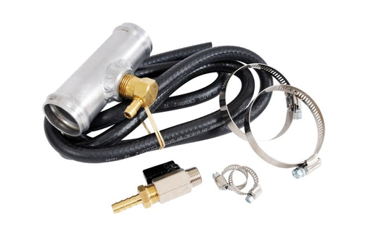 Dee Zee 99-2010 Chevrolet/GMC Full Size Truck Transfer Tank Connector Kit