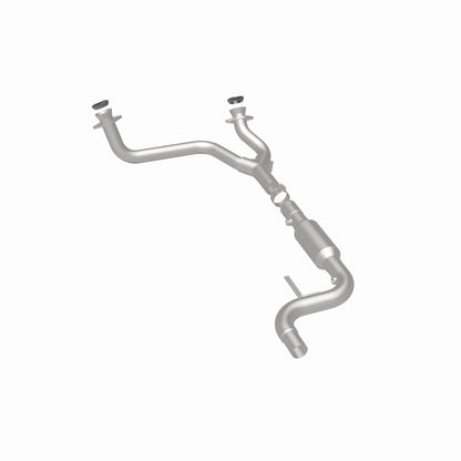 MagnaFlow 00-02 Chevrolet Camaro 3.8L Direct Fit Converter