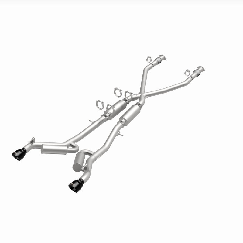Magnaflow 23-2025 Nissan Z SPEQ Series Cat-Back Exhaust System