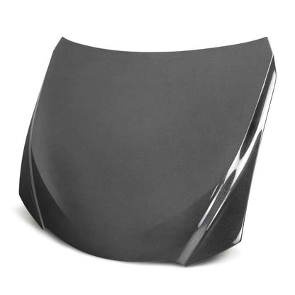 Seibon 21-23 Lexus IS300/IS350 F Sport OE Style Carbon Fiber Hood