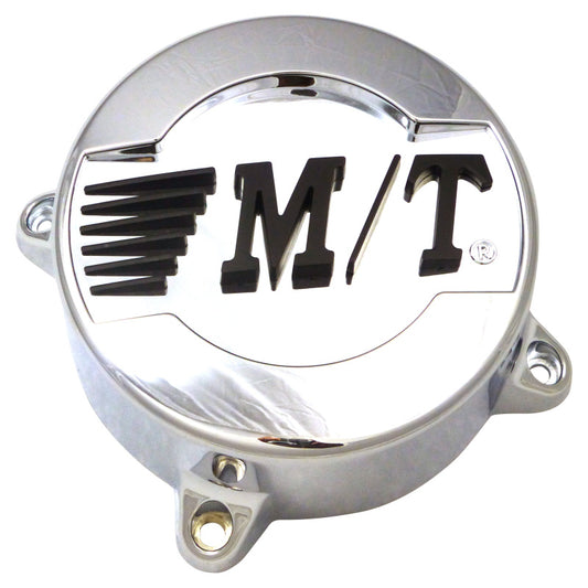 Mickey Thompson Classic III Center Cap - Open 6x5.5 - 250373