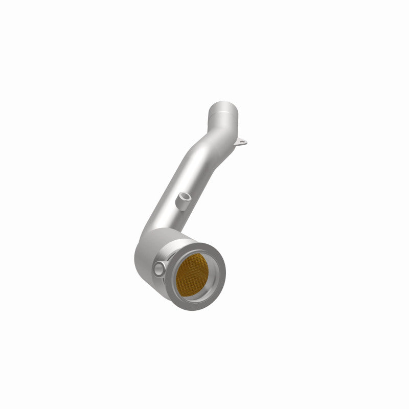 MagnaFlow 2015 M3 3 Underbody Direct Fit Converter