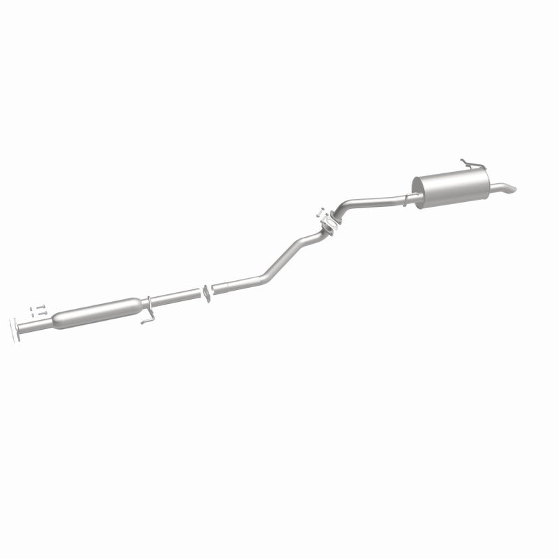 MagnaFlow BRE Exhaust Kit 11-16 Hyundai Elantra 1.8L