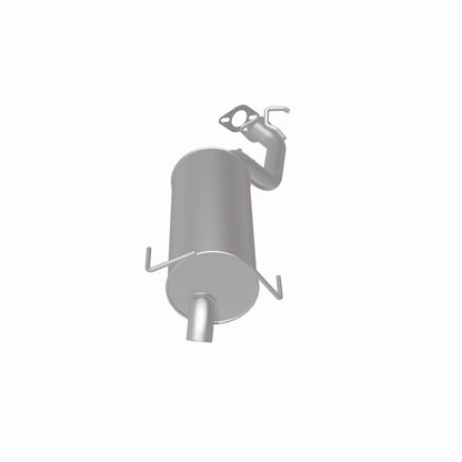 BRE Exhaust 00-04 Legacy Outback 2.5L Muffler Kit