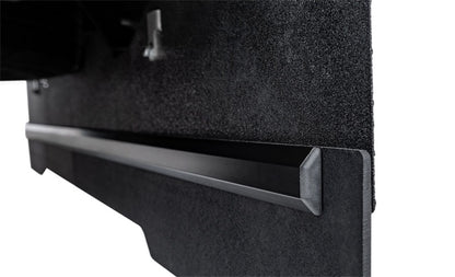 Access ROCKSTAR 25+ Ram 1500 w/o Bed Step w/ Adjustable Rubber- Urethane Aluminum