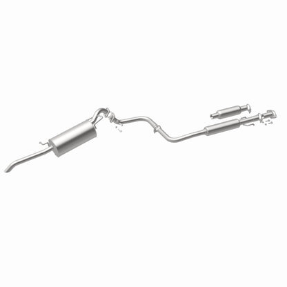 MagnaFlow BRE Exhaust Kit 04-06 Chevy Aveo 1.6L