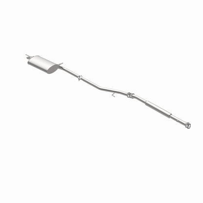 MagnaFlow BRE Exhaust Kit 02-05 Hyundai Sonata 2.7L