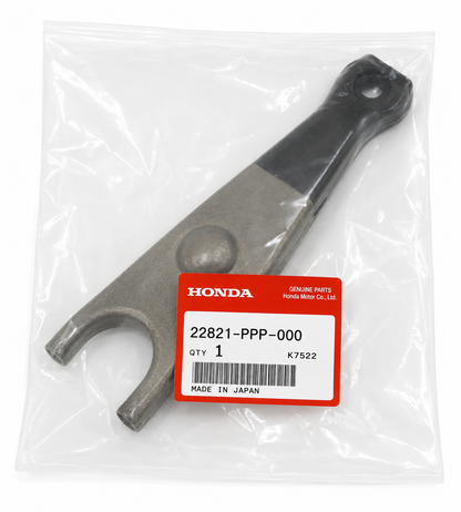 Honda - K-Series Clutch Release Fork | Genuine Honda 22821-PPP-010