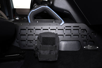 Addictive Desert Designs21-23 Ford Bronco & Bronco Raptor Center Console Molle Panels