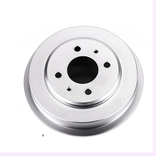 Power Stop 03-05 Hyundai Accent Rear Premium Brake Drum