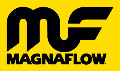 MagnaFlow 2007 Chevrolet Silverado 2500 HD Classic 6.0L Direct Fit Converter