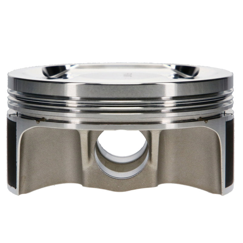 JE Pistons Subaru EJ Series Piston - 99.75 Mm Bore - 1.209 In. CH / -17.00 CC - Single - Right