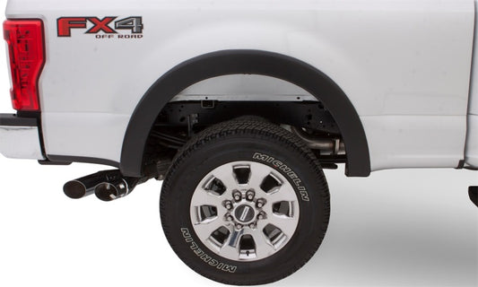 Husky Liners OE Fender Flares 4pc - Blk