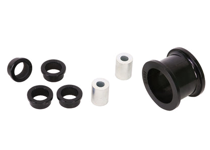 Whiteline 04-08 Acura TS Steering Rack & Pinion Mount Bushing Kit