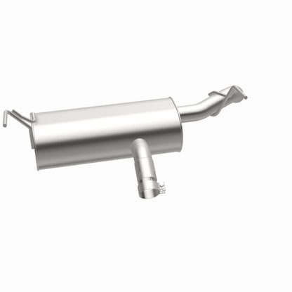 BRExhaust 19-22 Jeep Cherokee 2.4L Direct-Fit Exhaust Muffler Kit