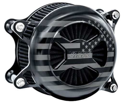 Vance & Hines HD Multi Fit VO2 America Intake Kit 2