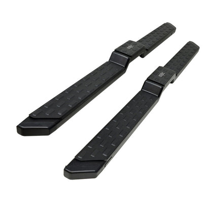 Westin 19-25 Ford Ranger SuperCrew HDX Running Boards - Tex. Blk