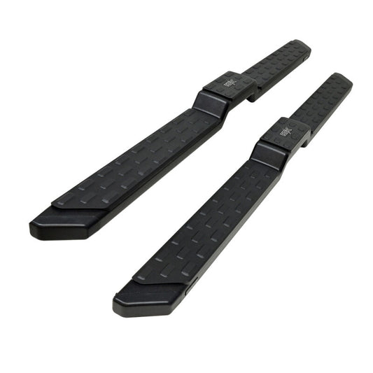 Westin 19-25 Ford Ranger SuperCrew HDX Running Boards - Tex. Blk