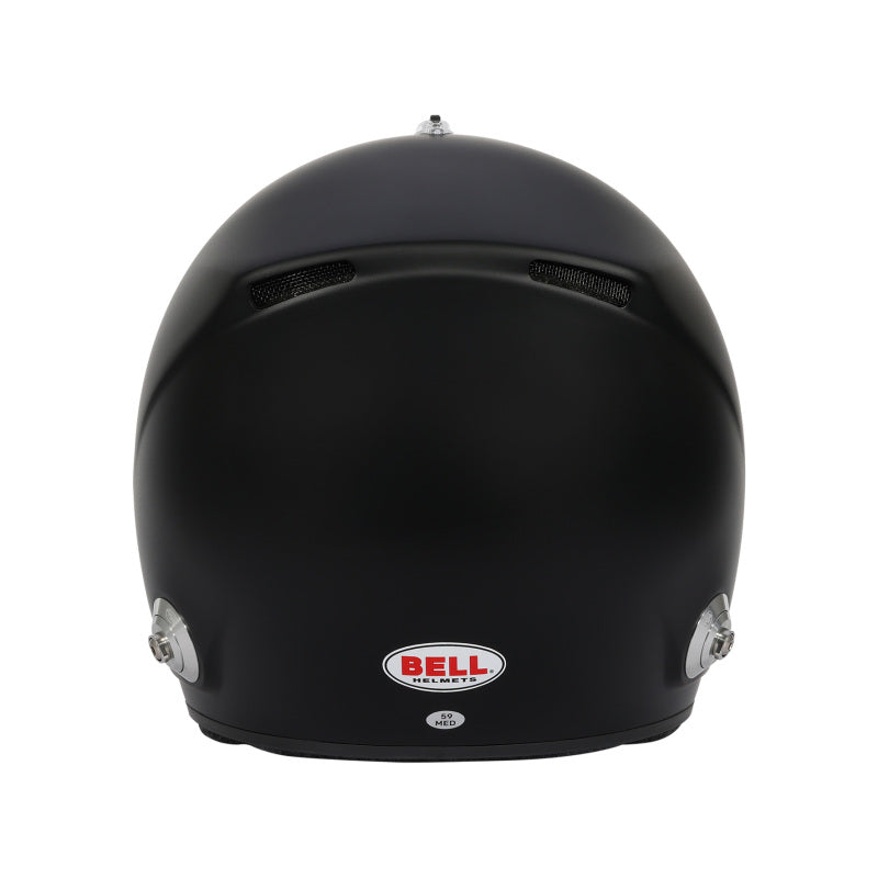 Bell Helmet Xr7 White (Hans) 60(7 1/2) Sa2025