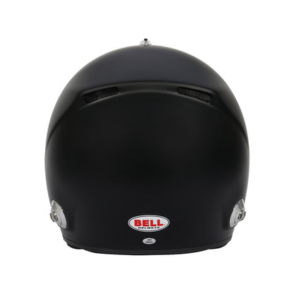 Bell Helmet Xr7 White (Hans) 60(7 1/2) Sa2025