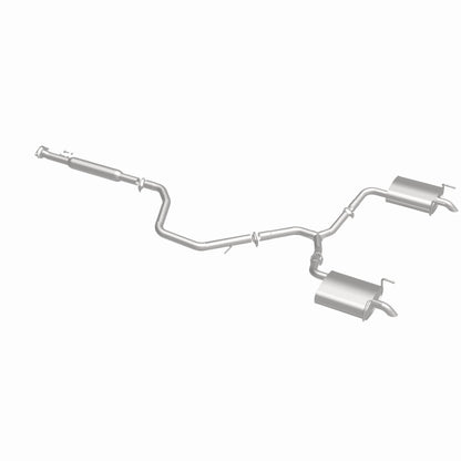 BRExhaust 10-11 Buick LACROSSE Exhaust Kit